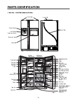 Preview for 8 page of LG Privilege GR-L207 Service Manual