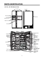 Preview for 9 page of LG Privilege GR-L207 Service Manual