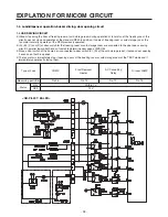 Preview for 34 page of LG Privilege GR-L207 Service Manual