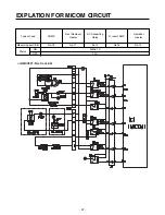 Preview for 37 page of LG Privilege GR-L207 Service Manual