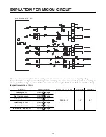 Preview for 43 page of LG Privilege GR-L207 Service Manual