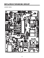 Preview for 64 page of LG Privilege GR-L207 Service Manual