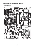 Preview for 65 page of LG Privilege GR-L207 Service Manual