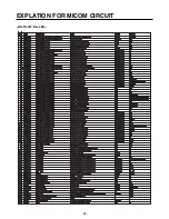 Preview for 69 page of LG Privilege GR-L207 Service Manual