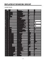 Preview for 72 page of LG Privilege GR-L207 Service Manual