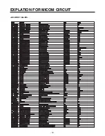 Preview for 73 page of LG Privilege GR-L207 Service Manual