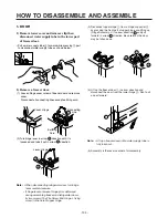 Preview for 134 page of LG Privilege GR-L207 Service Manual