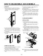 Preview for 135 page of LG Privilege GR-L207 Service Manual