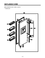 Preview for 139 page of LG Privilege GR-L207 Service Manual