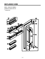 Preview for 140 page of LG Privilege GR-L207 Service Manual