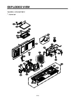 Preview for 144 page of LG Privilege GR-L207 Service Manual