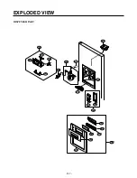 Preview for 145 page of LG Privilege GR-L207 Service Manual