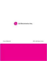 Preview for 146 page of LG Privilege GR-L207 Service Manual