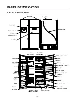 Предварительный просмотр 12 страницы LG Privilege gr-p207 Service Manual