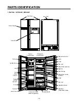 Предварительный просмотр 16 страницы LG Privilege gr-p207 Service Manual