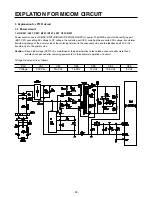 Предварительный просмотр 33 страницы LG Privilege gr-p207 Service Manual