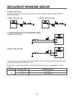 Предварительный просмотр 41 страницы LG Privilege gr-p207 Service Manual