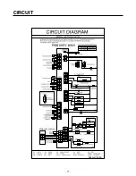 Предварительный просмотр 71 страницы LG Privilege gr-p207 Service Manual