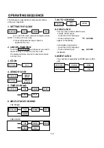 Предварительный просмотр 8 страницы LG PRIVILEGE MS-119SE Service Manual