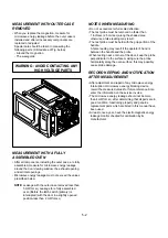 Предварительный просмотр 12 страницы LG PRIVILEGE MS-119SE Service Manual