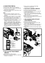 Предварительный просмотр 15 страницы LG PRIVILEGE MS-119SE Service Manual