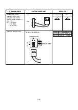 Предварительный просмотр 22 страницы LG PRIVILEGE MS-119SE Service Manual