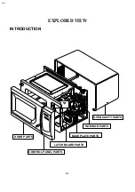 Предварительный просмотр 29 страницы LG PRIVILEGE MS-119SE Service Manual