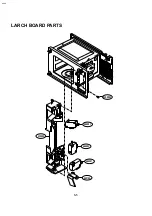 Предварительный просмотр 33 страницы LG PRIVILEGE MS-119SE Service Manual