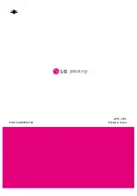 Предварительный просмотр 39 страницы LG PRIVILEGE MS-119SE Service Manual