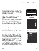 Preview for 7 page of LG Pro:Centric 22LS660V Commercial Mode Setup Manual