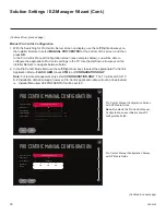 Preview for 30 page of LG Pro:Centric 22LS660V Commercial Mode Setup Manual
