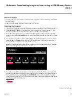 Preview for 81 page of LG Pro:Centric 22LS660V Commercial Mode Setup Manual