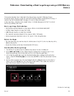 Предварительный просмотр 69 страницы LG Pro:Centric 43UT570H Setup Manual