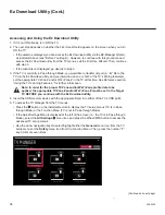 Preview for 36 page of LG Pro Centric 55ET960H Setup Manual