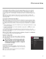 Preview for 67 page of LG Pro Centric 55ET960H Setup Manual