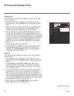 Preview for 72 page of LG Pro Centric 55ET960H Setup Manual