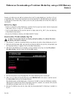 Preview for 89 page of LG Pro Centric 55ET960H Setup Manual