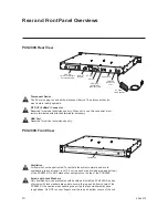 Preview for 10 page of LG Pro:Centric PCS200S Installation & Setup Manual Warranty