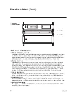 Preview for 12 page of LG Pro:Centric PCS200S Installation & Setup Manual Warranty