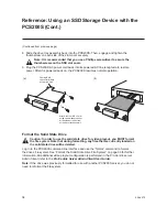 Preview for 34 page of LG Pro:Centric PCS200S Installation & Setup Manual Warranty