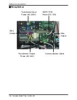 Preview for 14 page of LG PRVC0 Installation Manual