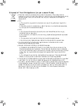 Preview for 11 page of LG PS-Q19SWZF Owner'S Manual