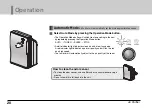 Preview for 20 page of LG PS-R200 Series Owner'S Manual