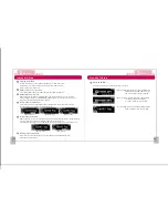 Preview for 14 page of LG PS31G User Manual