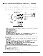 Preview for 8 page of LG PSF1032A Service Manual