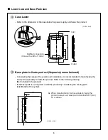 Preview for 9 page of LG PSF1032A Service Manual