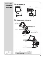 Preview for 9 page of LG PSF1032A User Manual