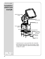 Предварительный просмотр 12 страницы LG PSF1032A User Manual