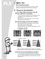 Preview for 2 page of LG PSH0731B User Manual