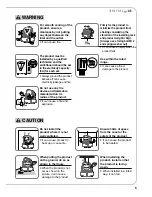 Preview for 5 page of LG PSH0731B User Manual